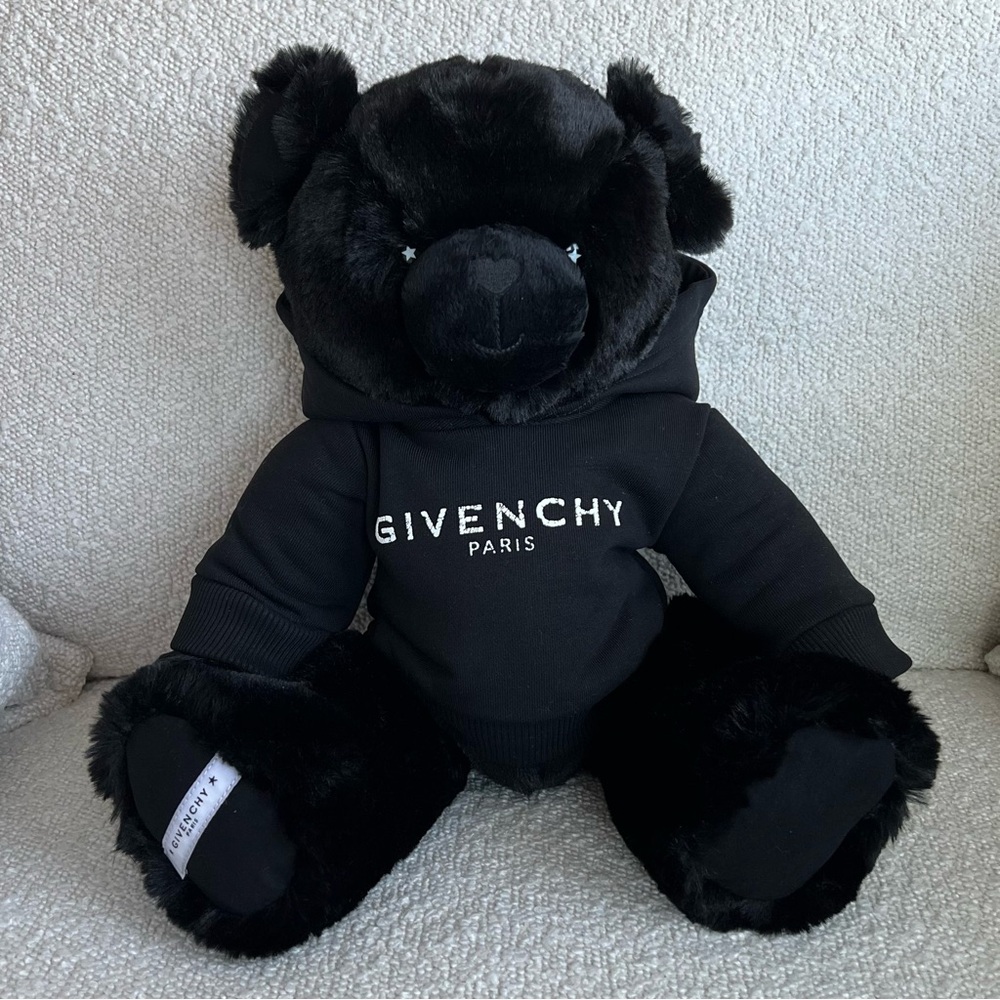 Givenchy Teddy Bear